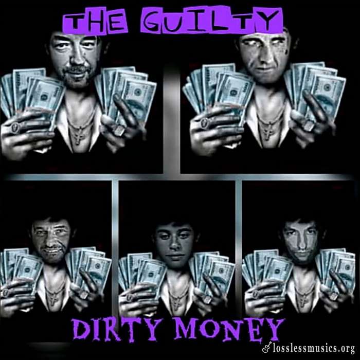The Guilty - Dirty Money (2018)