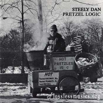 Steely Dan - Pretzel Logic (1974)