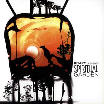 Kitaro - Spiritual Garden (2006)