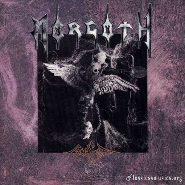 Morgoth - Cursed (1991)