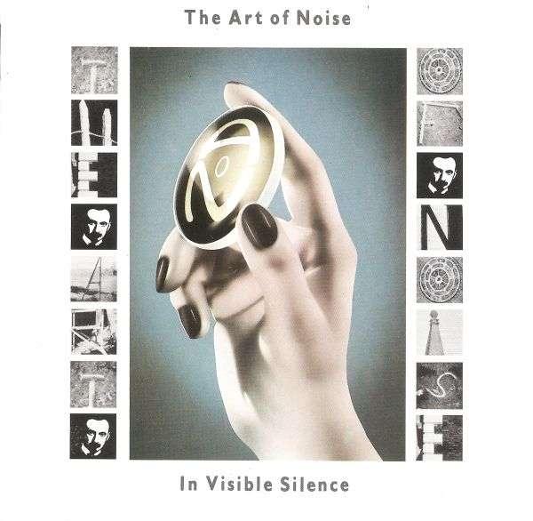 The Art Of Noise - In Visible Silence (1986)
