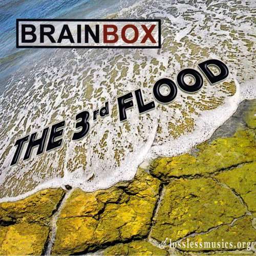 Brainbox - The 3rd Flood (2011)