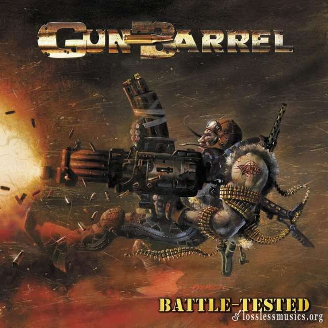 Gun Barrel - Battle-Tested (2003)
