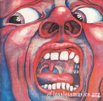 King Crimson - In The Court Of The Crimson King (1969)
