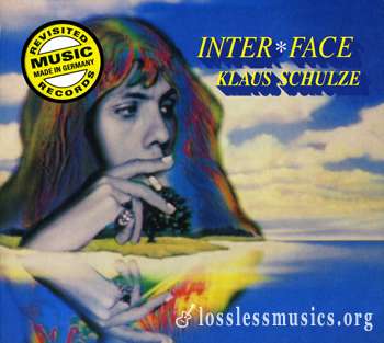 Klaus Schulze - Inter*Face (1985) [Deluxe Edition]