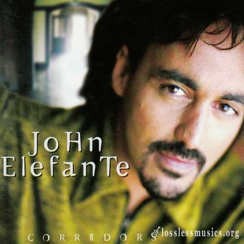 John Elefante - Corridors (1997)