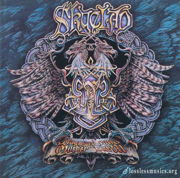 Skyclad - The Wayward Sons Of Mother Earth (1991)