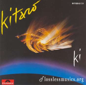 Kitaro - Ki (1981)