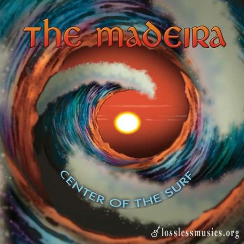 The Madeira - Center of the Surf (2018)