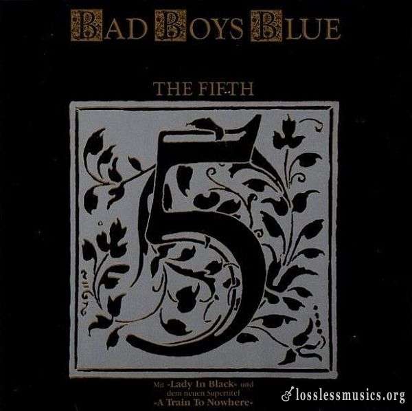 Bad Boys Blue - The Fifth (1989)