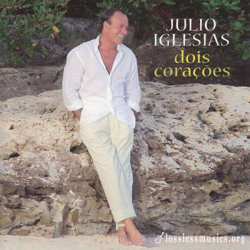 Julio Iglesias - Dois coracoes (2017)