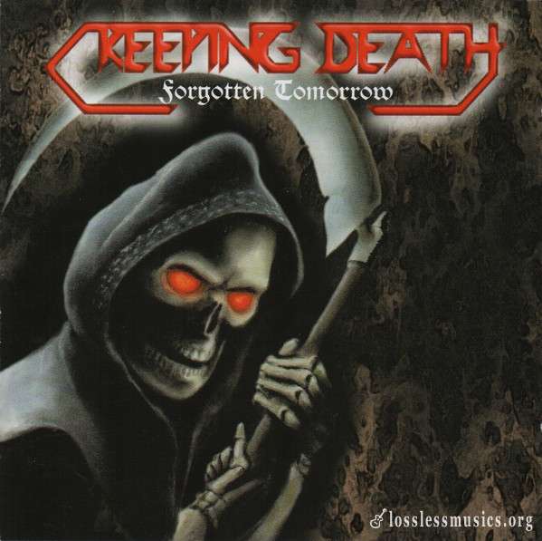 Creeping Death - Forgotten Tomorrow (2000)