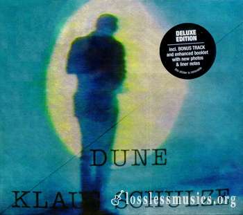 Klaus Schulze - Dune (1979) [Deluxe Edition]