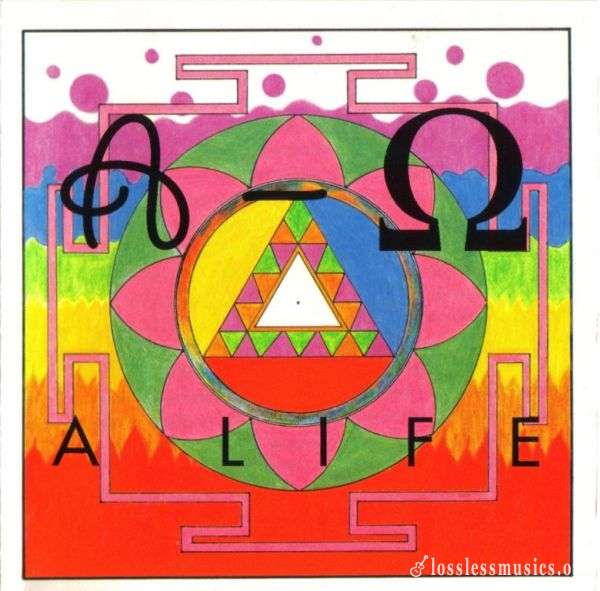 A-Ω - A Life (1977)