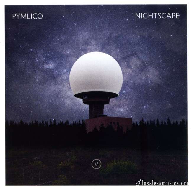 Pymlico - Nightscape (2018)