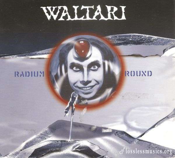 Waltari - Radium Round (1999)