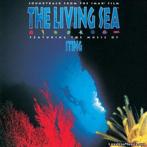 Sting - The Living Sea OST (1995)