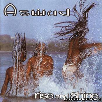 Aswad - Rise And Shine (1994)