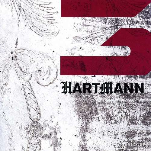 Hartmann - 3 (2010)
