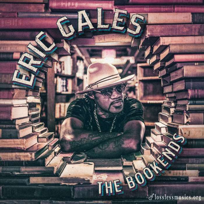 Eric Gales - The Bookends (2019)