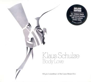 Klaus Schulze - Body Love (1977) [Deluxe Edition]
