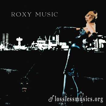Roxy Music - For Your Pleasure (1973)