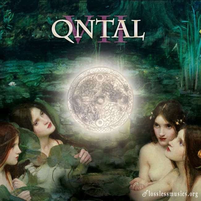 Qntal - VII (Limited Edition) (2014)