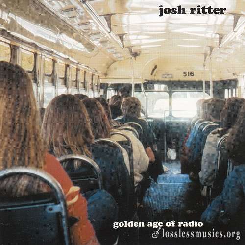 Josh Ritter - Golden Age of Radio (2002)