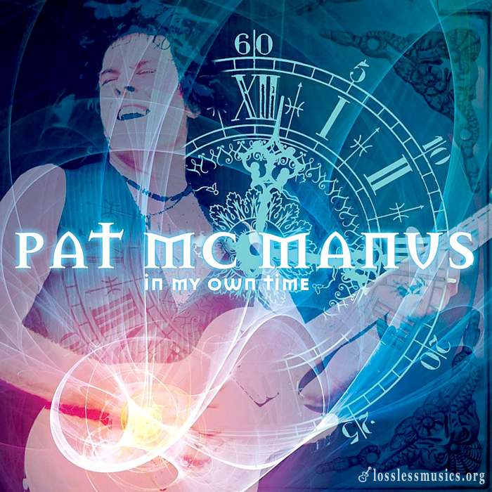 Pat McManus - In My Own Time (2007)