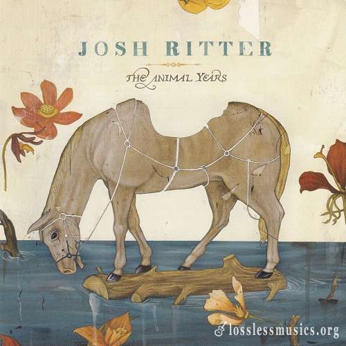Josh Ritter - The Animal Years (2006)