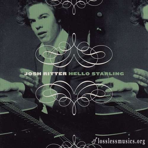Josh Ritter - Hello Starling (2003)