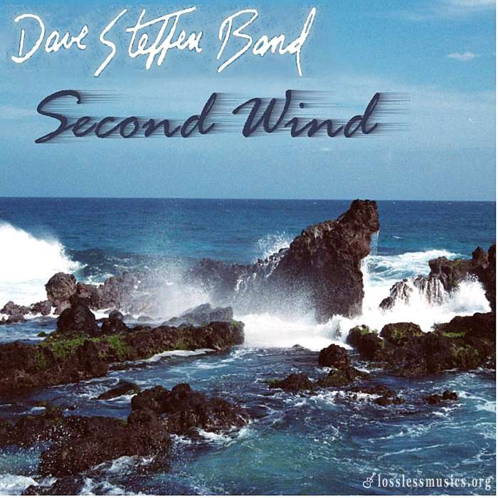 Dave Steffen Band - Second Wind (2011)