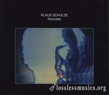 Klaus Schulze - Trancefer (1981) [Deluxe Edition]