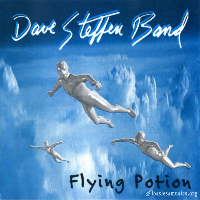 Dave Steffen Band - Flying Potion (1997)