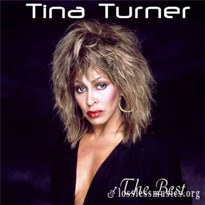 Tina Turner - The Best (2018)