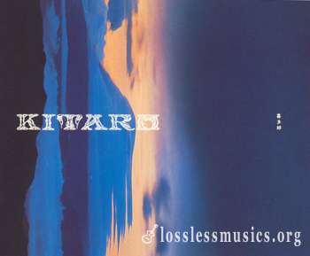 Kitaro - Ten Years (1988)