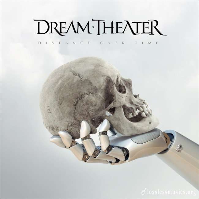 Dream Theater - Distance Over Time (2CD) (2019)