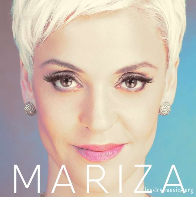 Mariza - Mariza (2018)