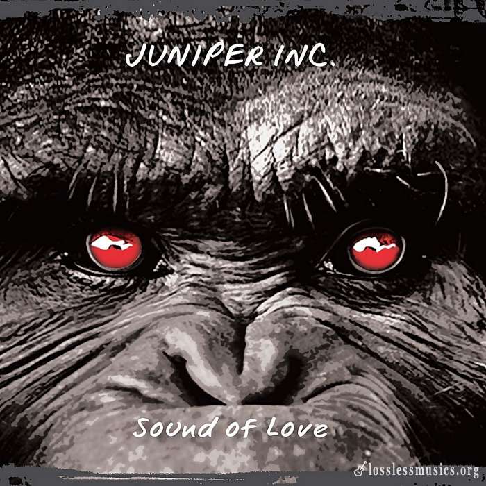 Juniper Inc. - Sound Of Love (2017)
