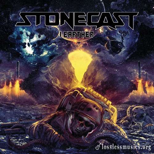 Stonecast - I Earther [WEB] (2019)