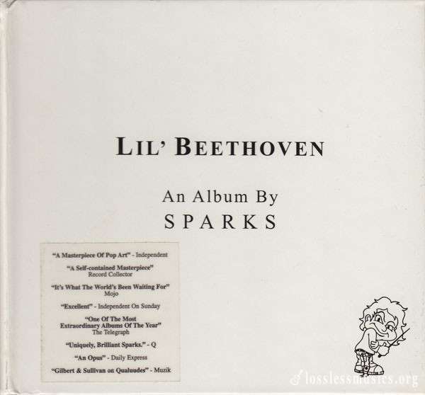 Sparks - Lil’ Beethoven (2002)