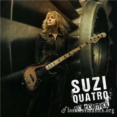 Suzi Quatro - No Control [WEB] (2019)