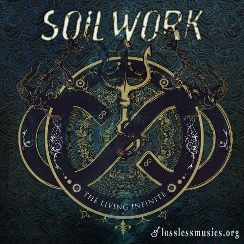 Soilwork - Тhe Living Infinite (2СD) (2013)