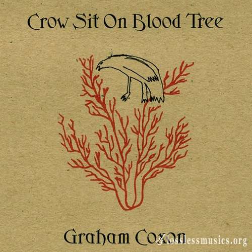 Graham Coxon - Crow Sit On Blood Tree (Japan Edition) (2001)
