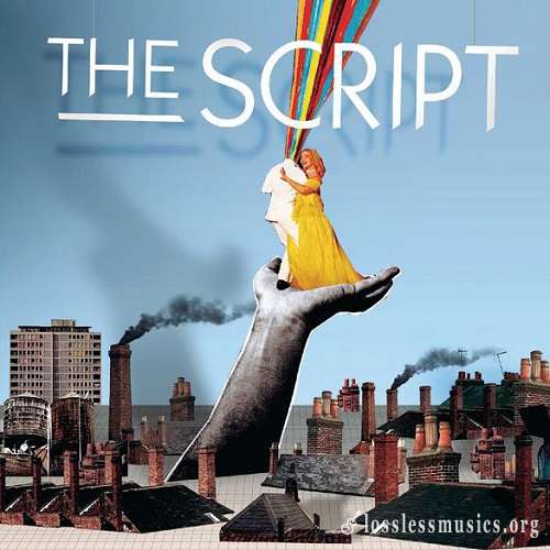 The Script - The Script (2008)