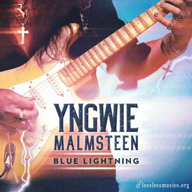 Yngwie Malmsteen - Blue Lightning (Dеluхе Еditiоn) (2019)