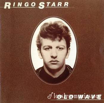 Ringo Starr - Old Wave (1994)