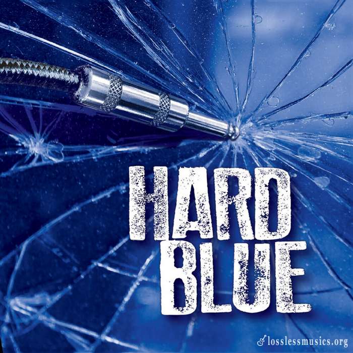 Hard Blue - Hard Blue (2019)