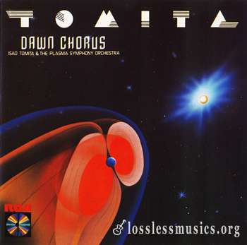 Tomita - Dawn Chorus (1984)