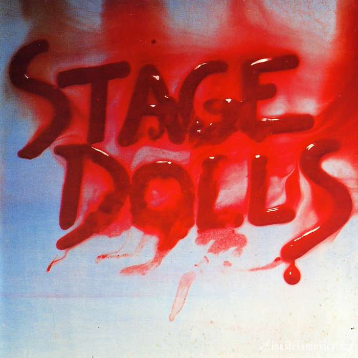 Stage Dolls - Soldier`s Gun (1985)